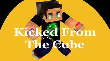 Tomahawk gets kicked from the CubeSMP | Breaking News