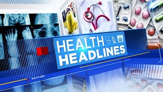 Health Headlines For February 12, 2020