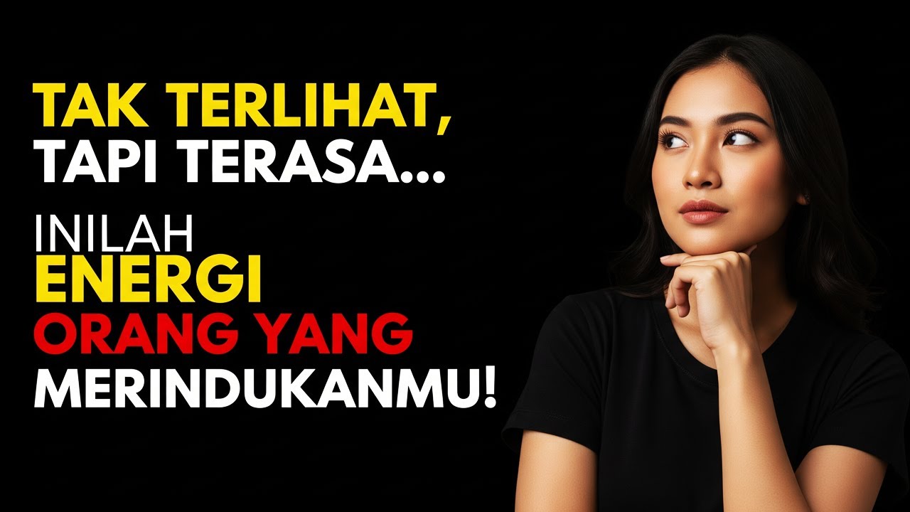 5 Tanda Spiritual Seseorang Memikirkanmu Terus Menerus Menurut Primbon Jawa!