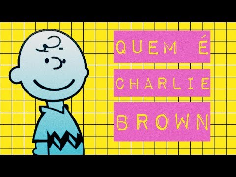 Vídeo: O que significa charpie?