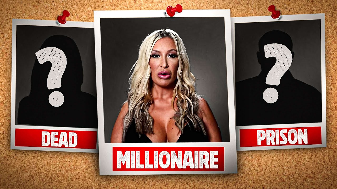 What Happened To The Forgotten Love After Lockup Cast Members