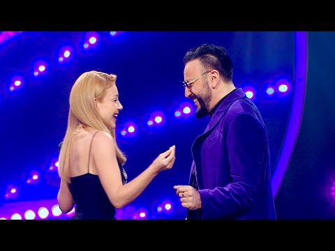 Tina Karol & Anri Jokhadze - So Crazy / ტინა კაროლ & ანრი ჯოხაძე - ისევ მოხვალ