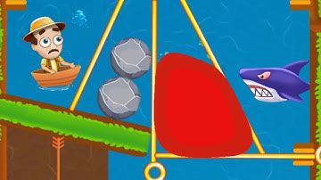 Save Daddy Gameplay | Mobile Game | Android Game