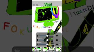 Ft. Vee Foukna Girl Trend V33