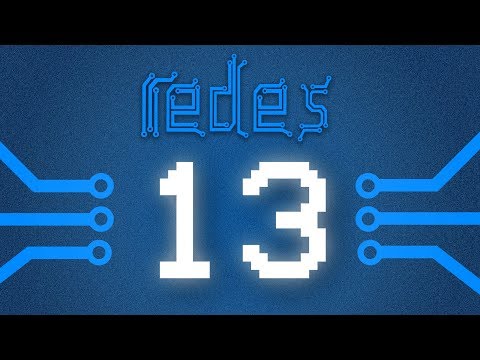 Cabos de Rede e seus detalhes - Curso Redes #13