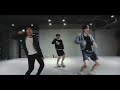 開始Youtube練舞:Sugar - Maroon 5 / Lia Kim Choreography-Maroon 5 | 鏡像影片