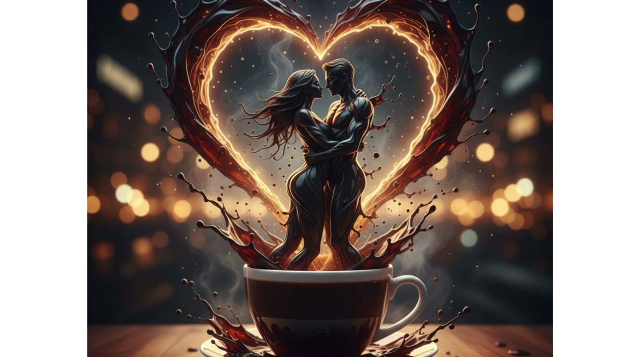 ....mi lesz ha egyszer,elkésik tőlünk a reggel.....