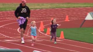 All-Comers Track Meet