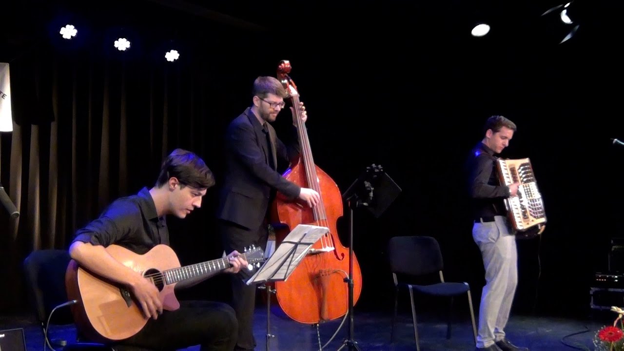 2023 évi Harmonikafesztivál Kéméndi Tamás és barátai