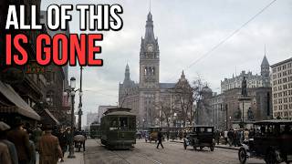 Famous How Beer Built and Destroyed an Entire American City: Milwaukee, Wisconsin Profile