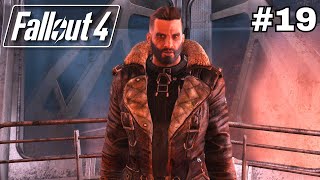 🔴 LIVE Fallout 4 Let's Play