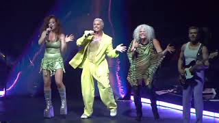 Scissor Sisters | I Can't Decide | live Kia Forum, July 5, 2025