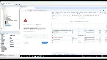 FortiWeb HTTP to HTTPS Redirection - 04