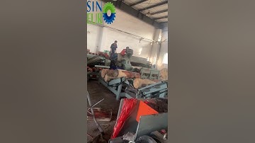 log barking and rounding machine 4ft spindleless veneer peeling lathe wood veneer peeling lathe