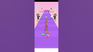 popsicle stack gameplay #short #shorts #trending