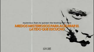 The Lake by Fever Ray [Subs. Español/ Inglés] #experimentalelectronicmusic 