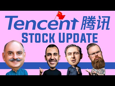 Is Tencent Stock A BUY TCEHY Stock Analysis Value Investing 