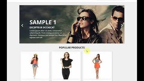 Automated currency switch - module for PrestaShop