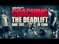 Dave Tate and Ed Coan Coach The Deadlift | elitefts.com