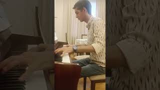 Bethoven Sonata no 14
