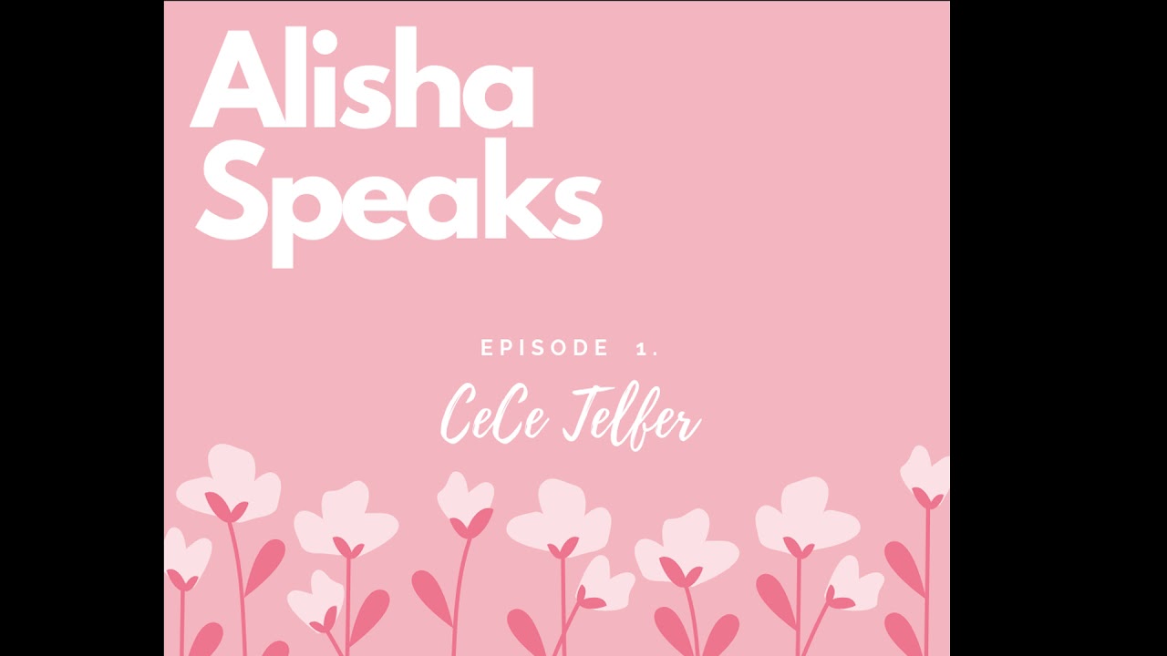 Cece Telfer her transgender story