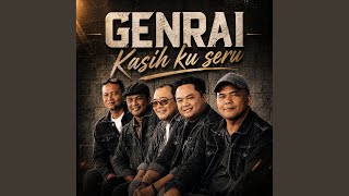 Kasih Ku Seru