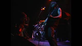 God Forbid — Better Days (Live 2005)