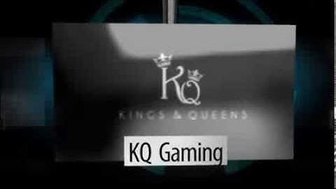 KQ INTRO #2 - Created using Flixpress.com