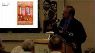 Omid Safi: Memories of Muhammad