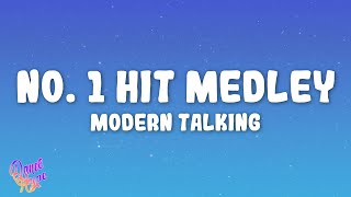 Download Lagu Modern Talking - No 1 Hit Medley MP3 Download Lagu Modern Talking - No 1 Hit Medley MP3