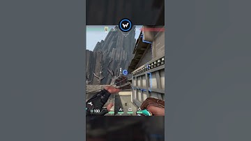 C site Reveal with Sova on Haven #valorant #valorantclips #valoranthighlights