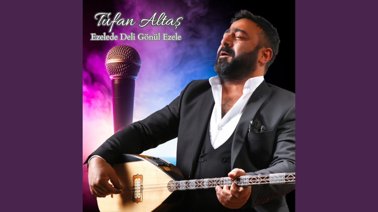 Ezelede Deli Gönül Ezele - YouTube