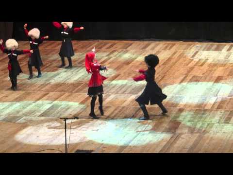 ,,DIDEBA,, თენგიზ ბაღდავაძის ქორეოგრაფიული სკოლა-სტუდია