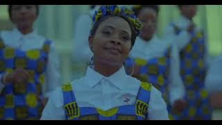 NGABWAILA  Video 2025 - Maranatha Praise Praise Team Chunga U.c.z 