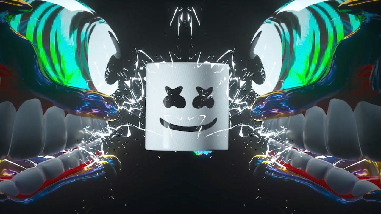 Marshmello x Subtronics - House Party (Official Music Video) - YouTube