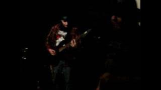 Cuff - Beaver Bong - Live Oct 12 2009, At Studio BLR Toronto Ontario