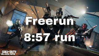 Black Ops 7 Free Run (8:57) (NEW SHORTCUTS) screenshot 3