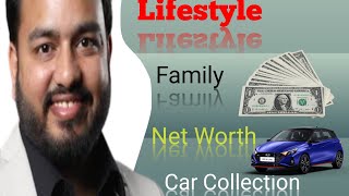 ALAKH PANDEY LIFE STYLE || FAMILY || NET WORTH || CAR COLLECTION || PHYSICS WALLAH ||