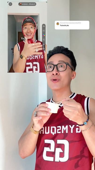 TUTORIAL Filter Transition ✨🙌🤩 #trend #fypシ゚viral #shorts