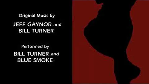 "The Crusaders" opening credits