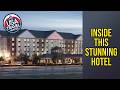 Hilton Garden Inn Dallas/Duncanville - Inside This Stunning Hotel | Dallas (TX), United States🛏️