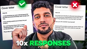 6 Upwork Proposal Rules That Got Me £60K in Clients