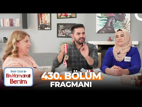 En Hamarat Benim 430. Bölüm Fragmanı: Puanlar İptal! , fragmanı, bölüm tanıtımı İncelemesi 2 En Hamarat Benim 430. Bölüm Fragmanı: Puanlar İptal! , fragmanı, bölüm tanıtımı İncelemesi 1