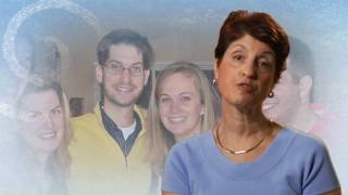 Day 4 - Heart Recipient's Mom: Carla