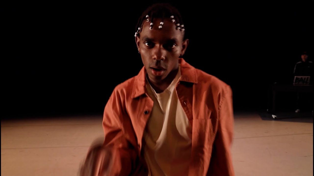 Íslenski Dansflokkurinn - BALL