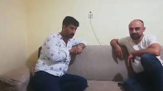 Uykular Haram Oldu Orji̇nal Ses