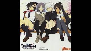 Senran Kagura Shinovi Versus Original Soundtrack - 01. Resolution Of Blooms