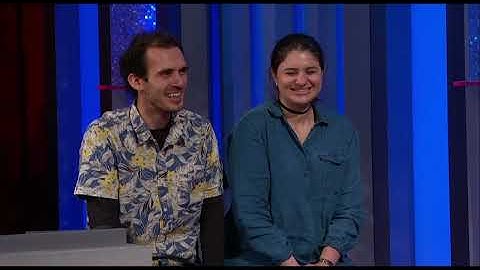 Reading The Audience’s Text Messages | Whose Line Is It Anyway?