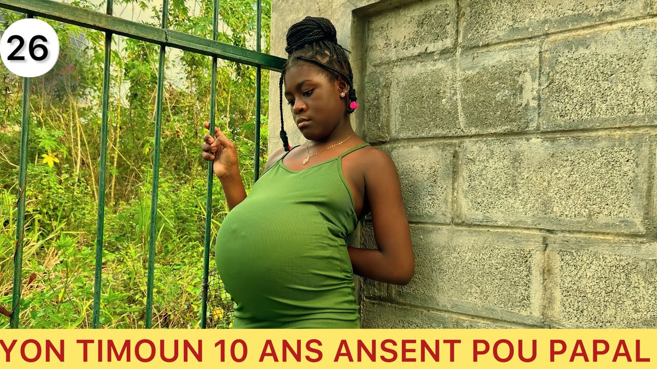 PAPA KRIMINÈL PART 26 ISTWA YON PAPA KI ANSENT PROP PITIT LI 🙆🏻‍♀️🙆🏻‍♀️🙆🏻‍♀️