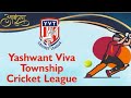 Yashwant viva township league  box cricket live  2024